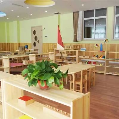 展商推荐:郑州十里桃林教育将再次亮相2022欧亚幼教展
